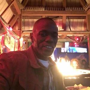 Meet your Posher, Darryl